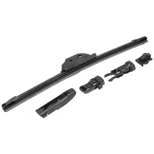 Balai d'essuie-glace VALEO First Flat Blade FM35, 350mm, Avant, 1 Pièce pas cher