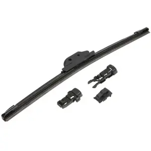 Balai d'essuie-glace VALEO First Flat Blade FM38, 380mm, Avant, 1 Pièce