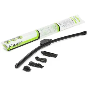 Balai d'essuie-glace VALEO First Flat Blade FM60, 600mm, Avant, 1 Pièce pas cher