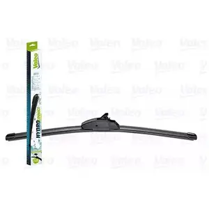 Balai d'essuie-glace VALEO HydroConnect HU65C, 650mm, Avant, 1 Pièce pas cher