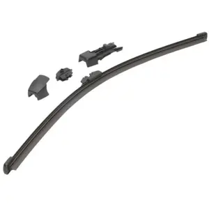 Balai d'essuie-glace VALEO HydroConnect HR33, 335mm, Arrière, 1 Pièce pas cher