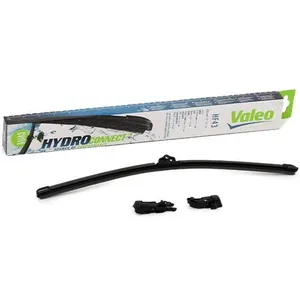Balai d'essuie-glace VALEO HydroConnect HF43, 430mm, Avant, 1 Pièce pas cher