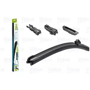Comparateur de prix : Balai d'essuie-glace VALEO 578504