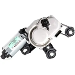 Moteur D'essuie-glace Arrière RIDEX 295W0115 - 12V, Pour Ford Fiesta Mk5, Fusion, Direction Gauche/droite