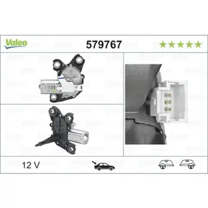 Comparateur de prix : Valeo 579767 Moteur d'essuie-glace