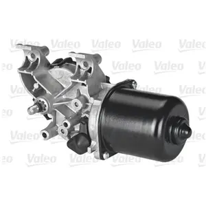 Comparateur de prix : VALEO Moteur d'essuie-glace pour CITROËN: C3 (Ref: 579740)