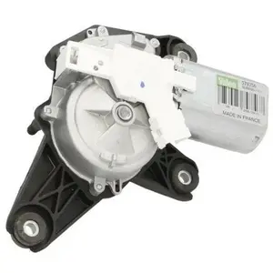 Comparateur de prix : VALEO Moteur d'essuie-glace pour RENAULT: Scénic, Mégane (Ref: 579756)