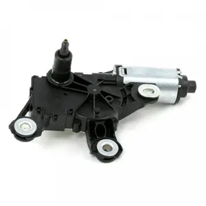 VALEO Moteur d'essuie-glace pour AUDI: Q5, SQ5, A4 (Ref: 579706) pas cher