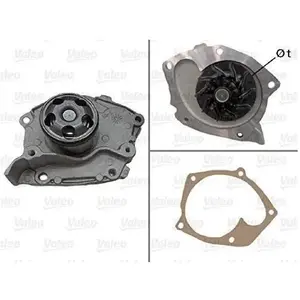 Pompe À Eau Valeo 526001 pas cher