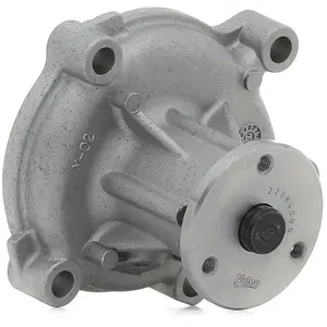 Comparateur de prix : Pompe à eau Opel astra h & j, mokka, zafira b - VALEO - 529209