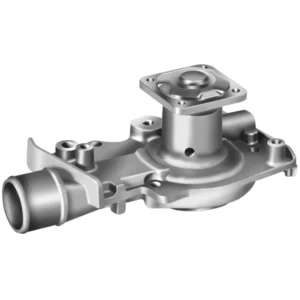 Pompe À Eau Valeo 506284 pas cher
