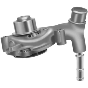 Pompe À Eau Valeo 506287 pas cher