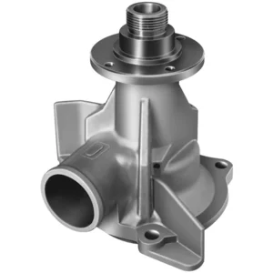 Pompe À Eau Valeo 506266 pas cher