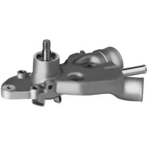 Comparateur de prix : VALEO Pompe à eau pour PEUGEOT: 505, 504 (Ref: 506230)