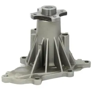 Comparateur de prix : Pompe à eau - VALEO - 506927 - PAE NISSAN Pathfinder III, Navara