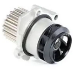 Pompe À Eau Valeo 506849 pas cher