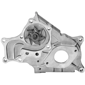 Pompe À Eau Valeo 506851 pas cher