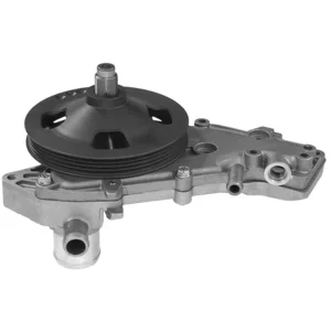 Pompe À Eau Valeo 506599 pas cher