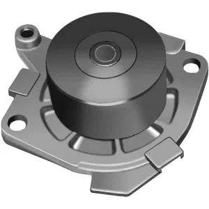 Pompe À Eau Valeo 506516 pas cher
