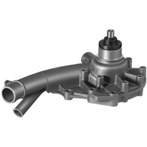 Pompe À Eau Valeo 506095 pas cher