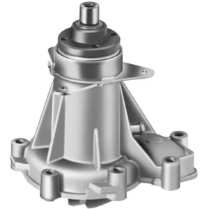 Pompe À Eau Valeo 506078 pas cher