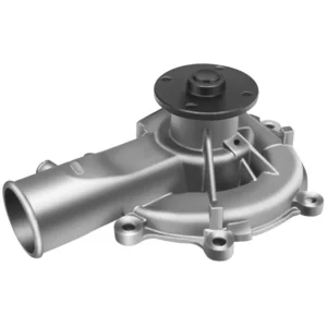 Pompe À Eau Valeo 506048 pas cher