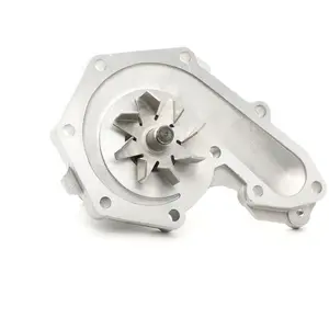 Comparateur de prix : Pompe à eau VALEO 506019 - Réf. 506019