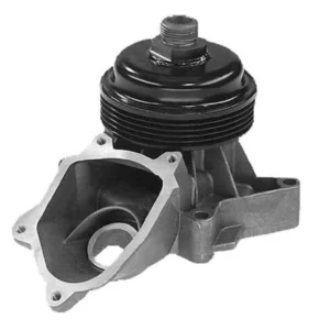 Pompe À Eau Valeo 506664 pas cher