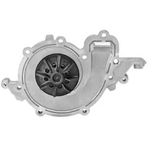 Pompe À Eau Valeo 506637 pas cher