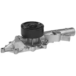 Comparateur de prix : Pompe à eau - VALEO - 506676 - PAE MERCEDES Classe C, E, M