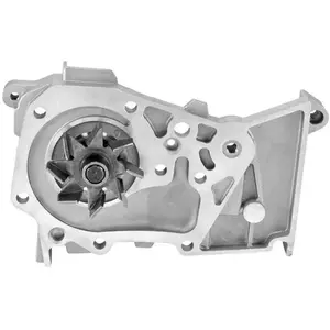 Comparateur de prix : Pompe à eau - VALEO - 506655 - PAE RENAULT Clio II & III / DACIA Logan