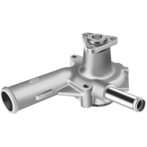 Pompe À Eau Valeo 506127 pas cher