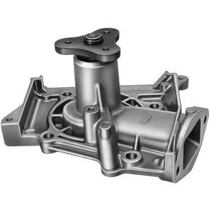 Pompe À Eau Valeo 506399 pas cher