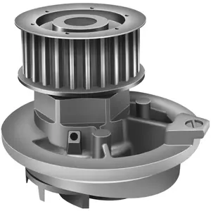 Pompe À Eau Valeo 506309 pas cher