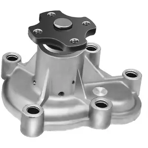 Pompe À Eau Valeo 506483 pas cher