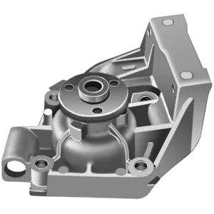 Pompe À Eau Valeo 506474 pas cher