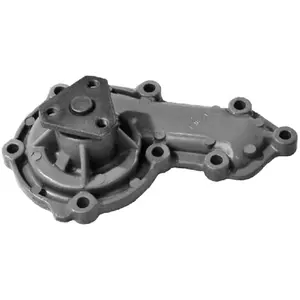 Pompe À Eau Valeo 506732 pas cher