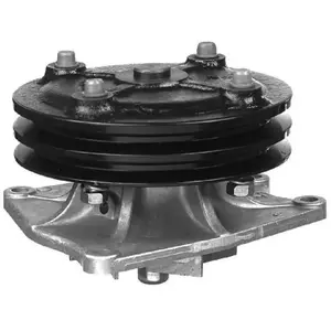 Comparateur de prix : Pompe à eau - VALEO - 506734 - PAE MITSUBISHI Pajero II & III