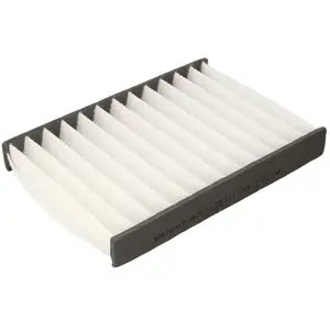 Comparateur de prix : Filtre d'habitacle (filtre à pollen) VALEO 698255