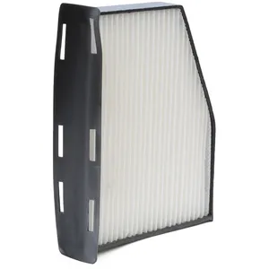 Filtre d'habitacle VALEO 698800 - Réf. 698800 pas cher