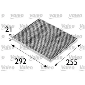Filtre, Air De L'Habitacle Climfilter Protect 698688 Valeo Alfa Romeo;... pas cher