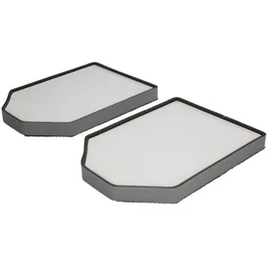 Valeo 698790 Filtre, air de l'habitacle pas cher