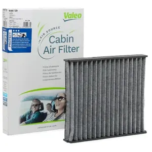 Filtre d'habitacle (filtre à pollen) VALEO 698739 pas cher