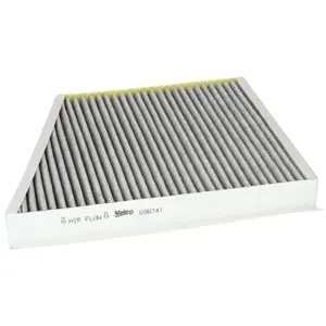 Comparateur de prix : Filtre d'habitacle - VALEO - 698741 - FILTRE HAB MERC Class E (CA)