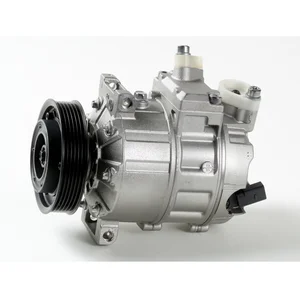 Comparateur de prix : Compresseur de climatisation VALEO 699615 - Réf. 699615