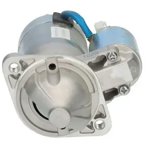 Comparateur de prix : VALEO Démarreur pour HYUNDAI: Getz, Accent, Elantra, Matrix, i10, i20 (Ref: 600198)