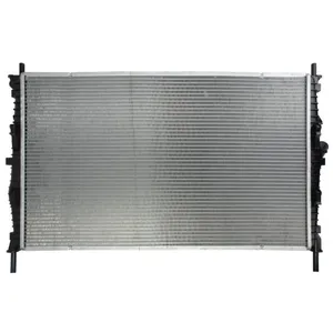 Radiateur, refroidissement moteur VALEO 733245 pas cher