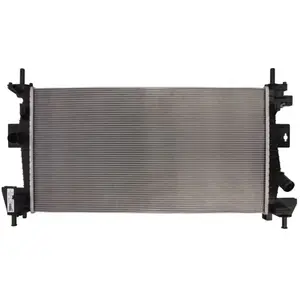 Radiateur, refroidissement moteur VALEO 733257 pas cher