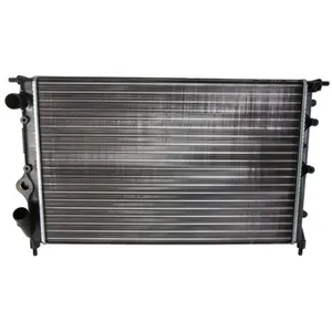 Radiateur, refroidissement moteur VALEO 730551 pas cher