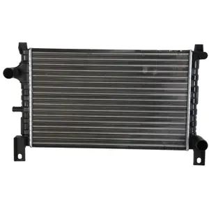 Radiateur De Refroidissement Valeo 730484 pas cher
